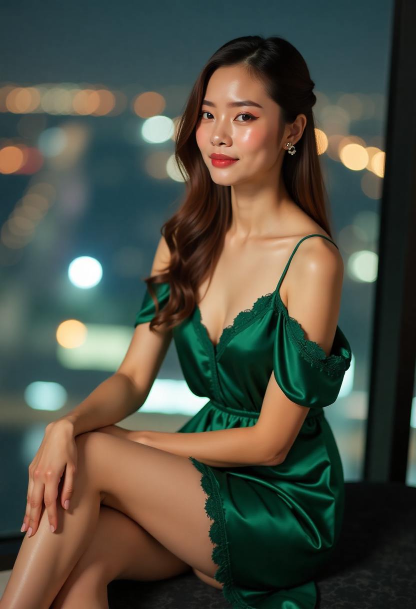 第23-30集 危机爆发的家宴对峙